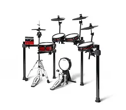 Bateria-Electronica-Alesis-Nitro-MAX-Kit