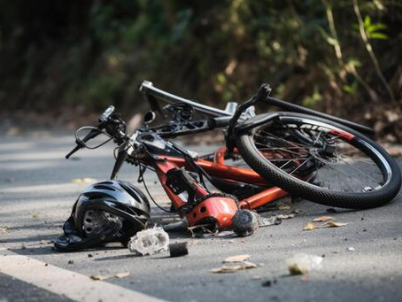 BEHIND EVERY BREAK: Elbow & E-bike (2)