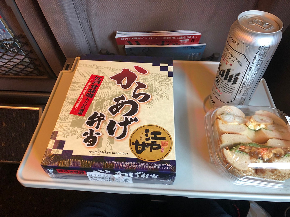 Inspiring Japan travel stories