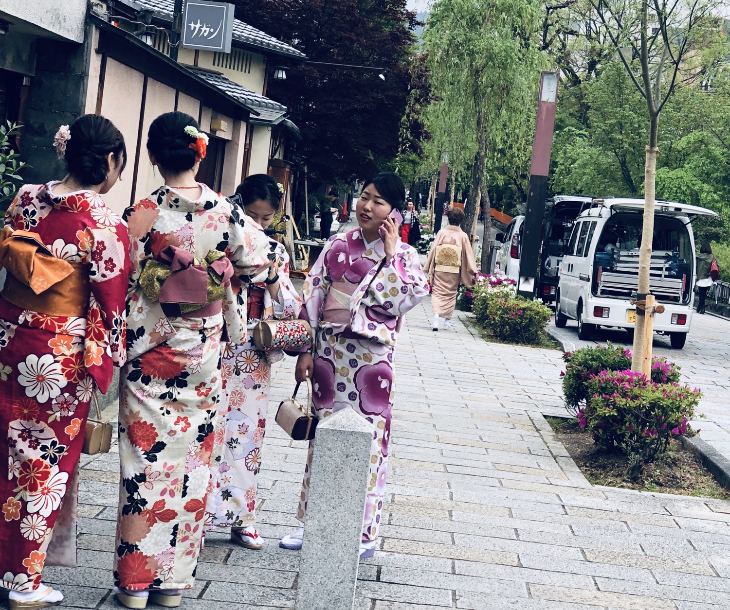 Best places to go in Japan