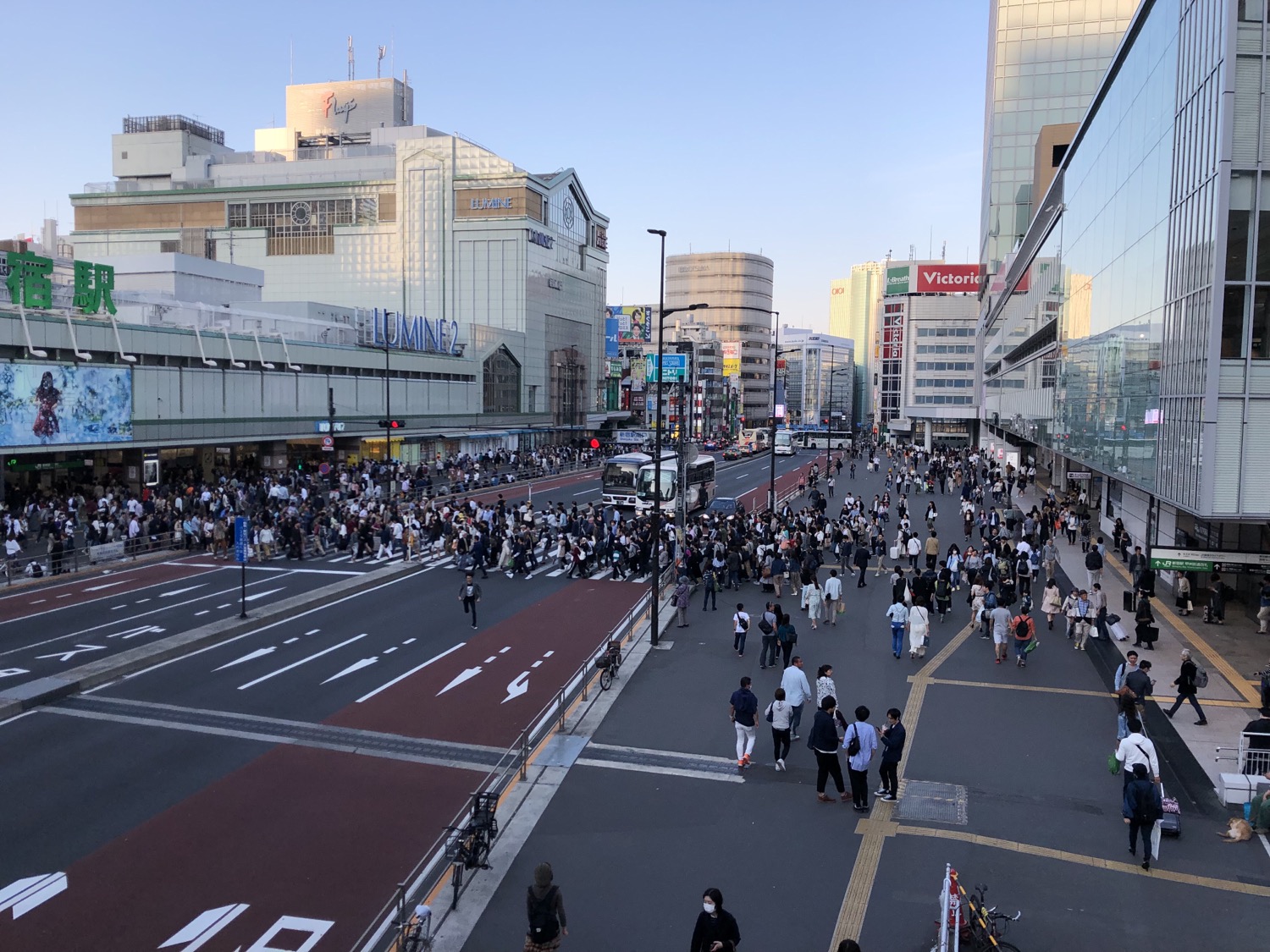 Inspiring Japan travel stories