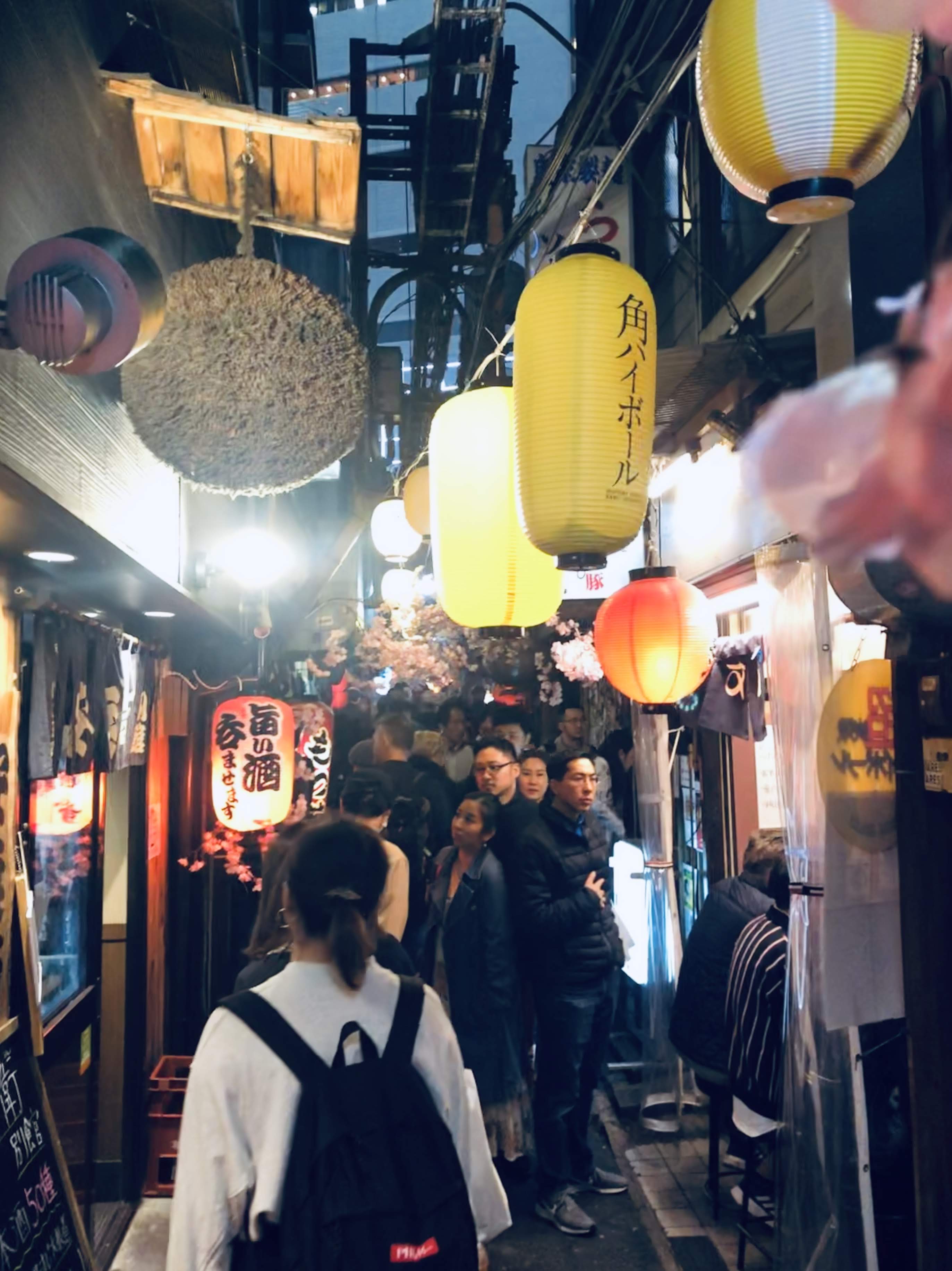 Inspiring travel stories