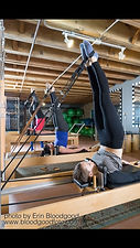 Milwaukee Pilates Studio