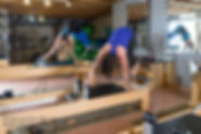Milwaukee Pilates Studio
