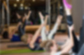 Milwaukee Pilates Studio