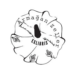 kitap exlibris