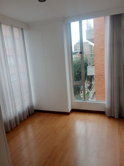 Cuarto de estudio