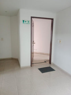 Entrada apto