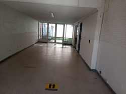 Area abierta