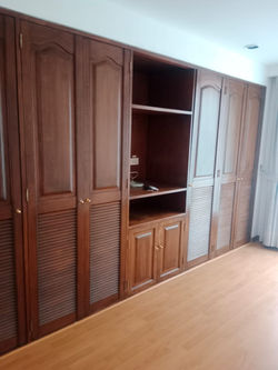 closet habitacion ppal