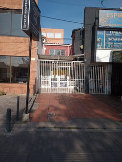 Entrada Local