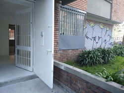 ENTRADA LOCAL