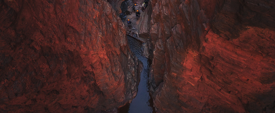 Karijini Tours