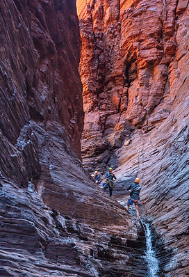 Things to do in Karijini