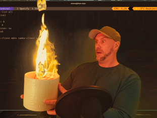 Firewalld - How To Manage Fire For The Masses