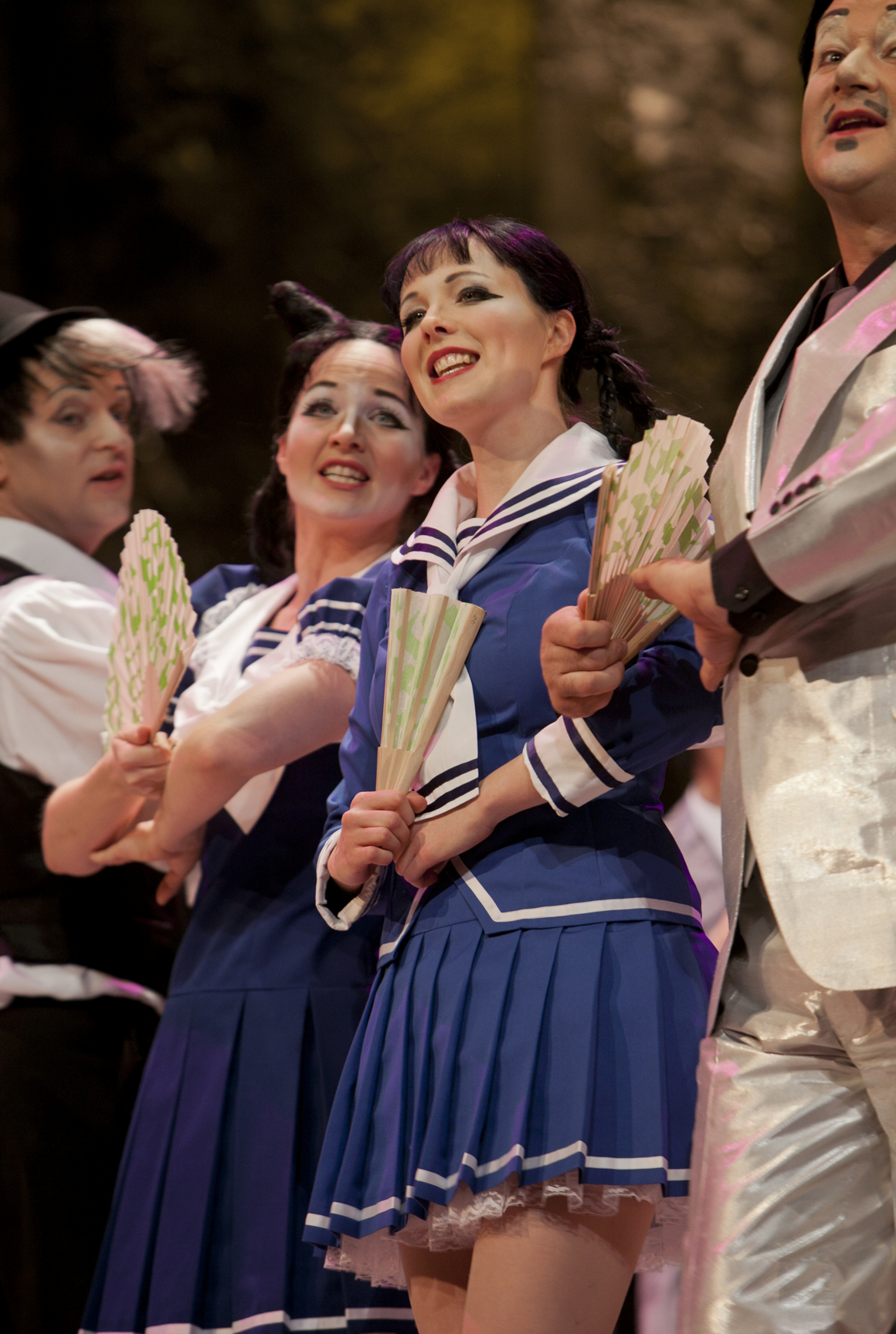 Mikado
