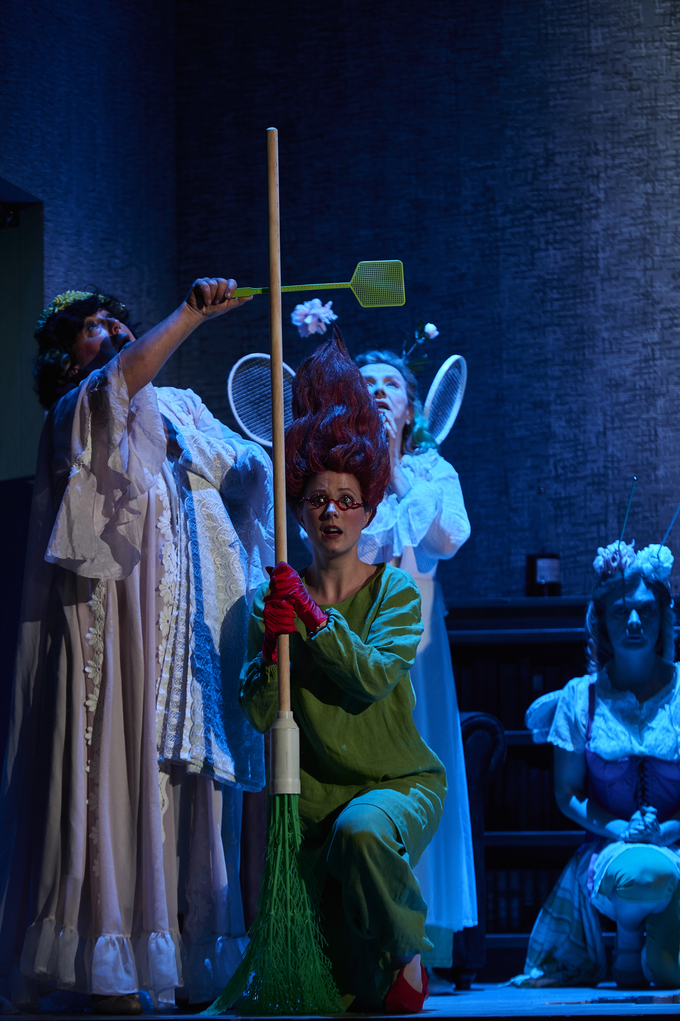 Falstaff
