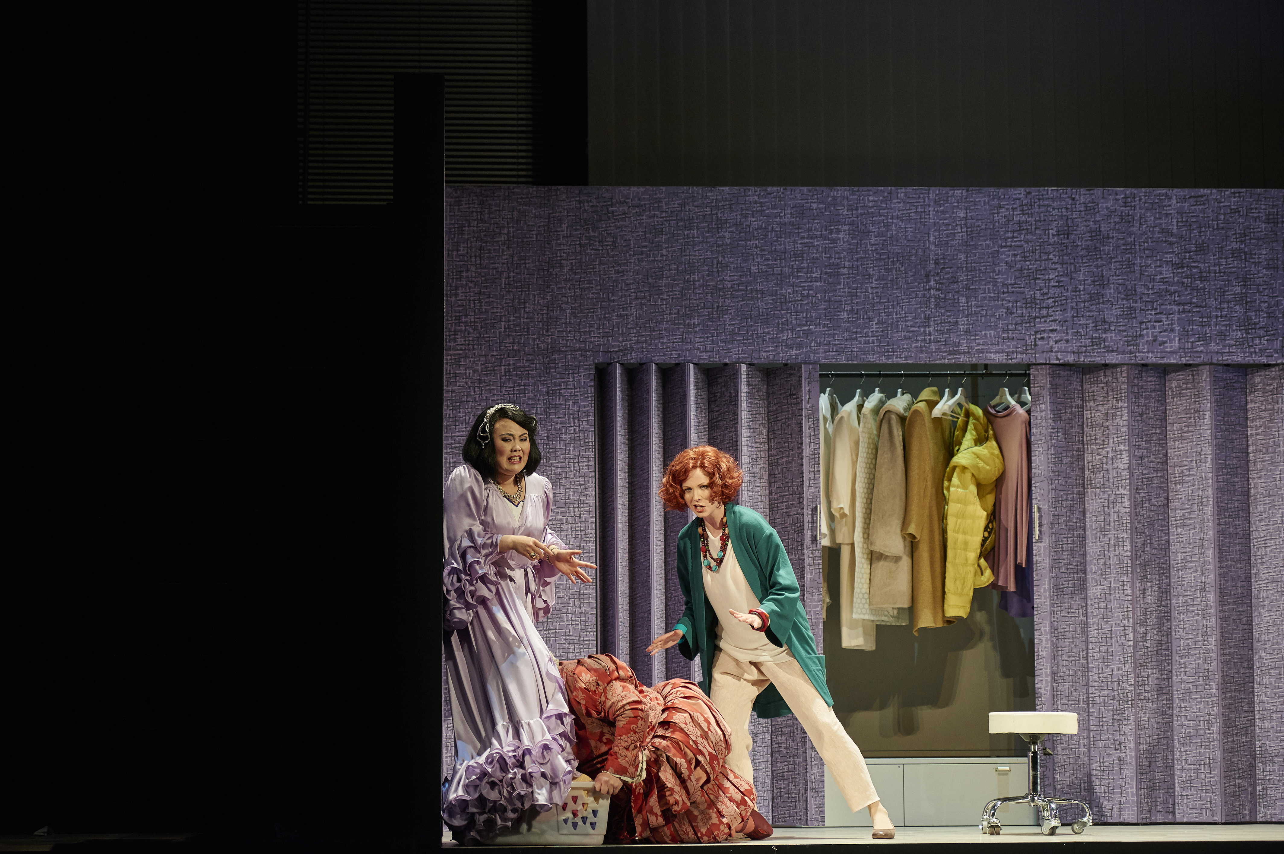 Falstaff