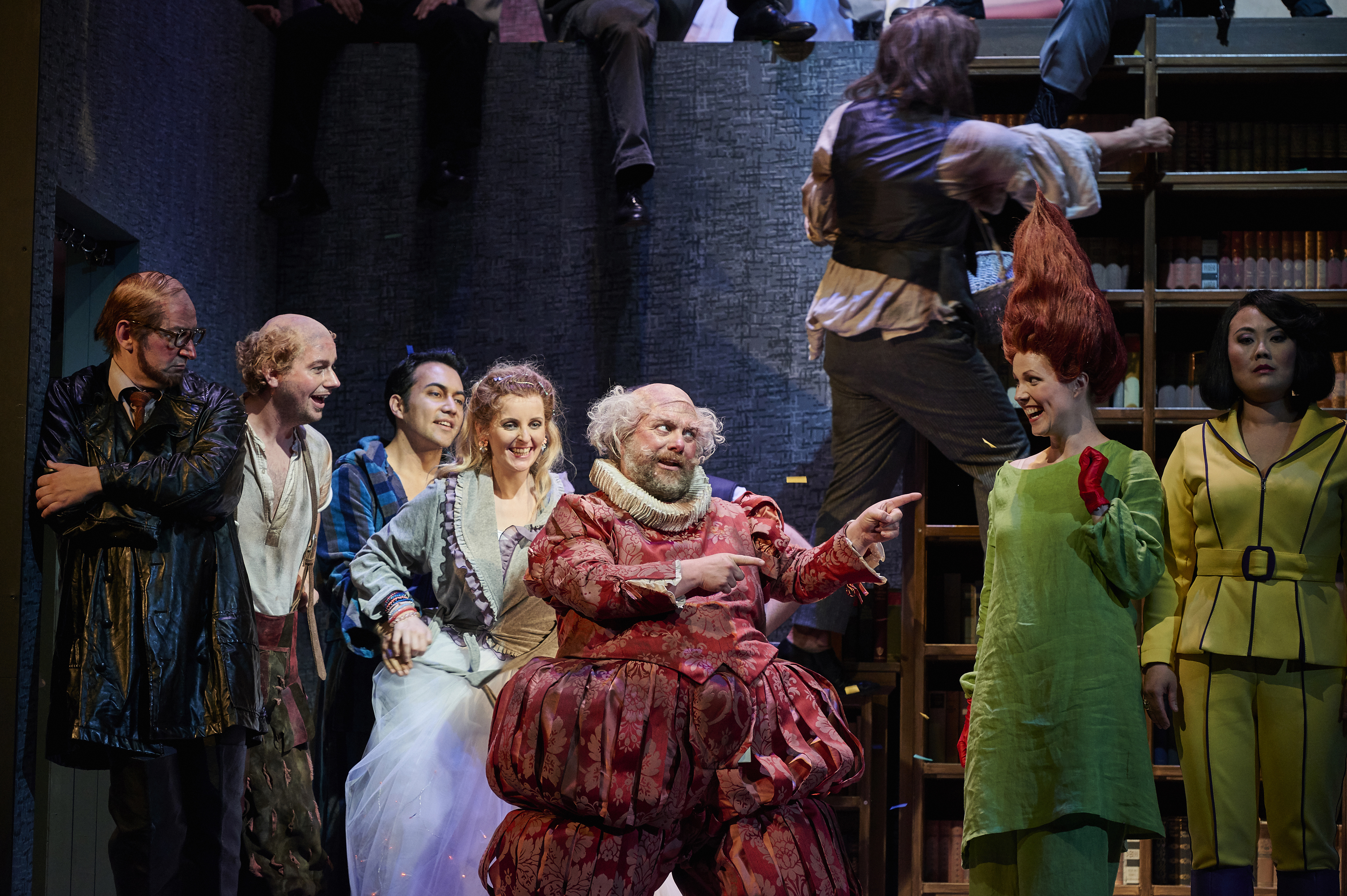 Falstaff