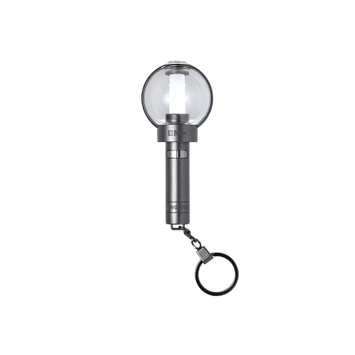 ENHYPEN | OFFICIAL LIGHT STICK VER.2 KEYRING