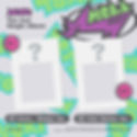 NEXZ | 2nd Single Album - Mmchk (Umm...Sticker Ver. / Chk! Sticker Ver.)