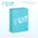 IDID | 1st Single Album - FLY! (Fly Pack Ver.) (Limited Ver.)