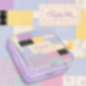 HYOJUNG (OH MY GIRL) | 1st Single Album - Purple Note