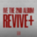 IVE | 2nd Album - REVIVE+ (Digipack Ver.)