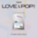 tripleS | LOVE&POP pt.1 (Objekt Music Album)