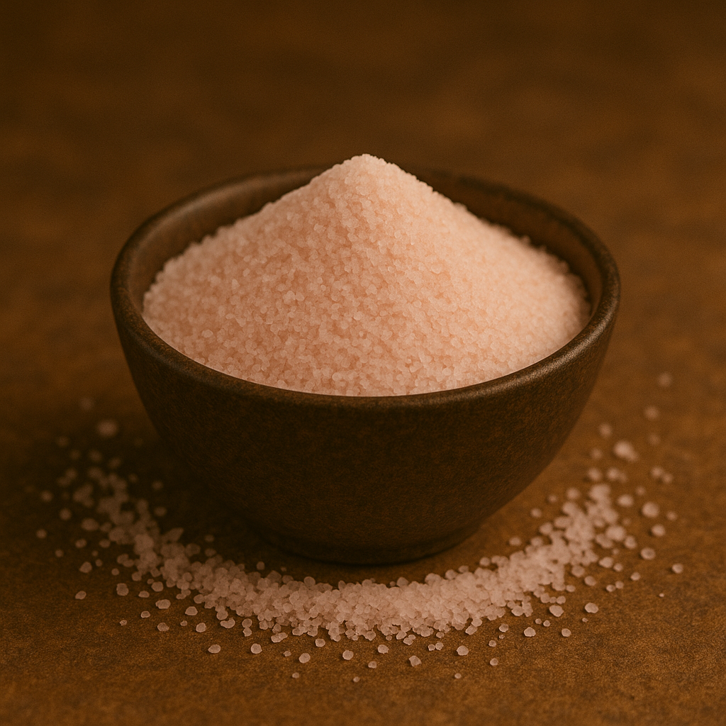 Sal rosada - 500g