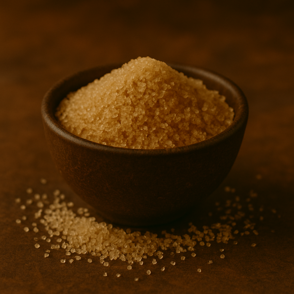 Azúcar rubia - 500g