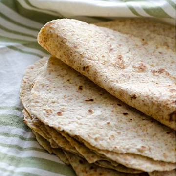 Tortillas