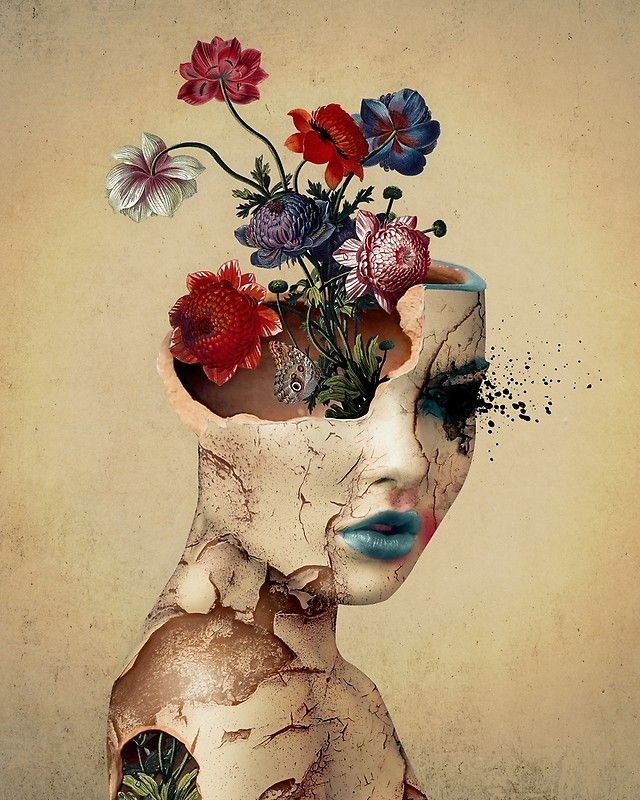 Beauty and the Mind a Study about Beauty