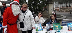 Laudun_2016_Joëlle Vernède Jambou