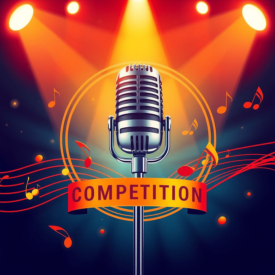 music competition themed background with a microphone and music notes.jpg