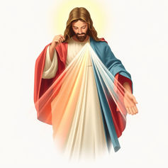 El domingo pasado, en la tarde del domingo de Divina Misericordia