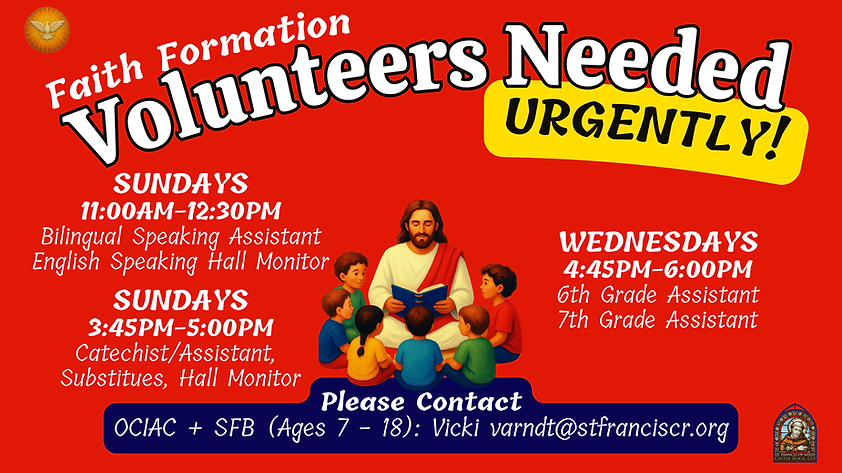 8-23-2026 FF Volunteers Needed - We need your Help! 2.png