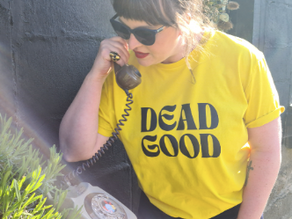 Mortal Portals by DEAD GOOD