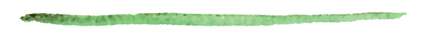 Grüne Farbe Stroke