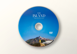 利尻島アニメ映画DVD