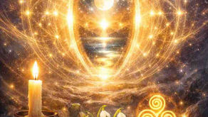 Die Urmatrix aktiviert sich