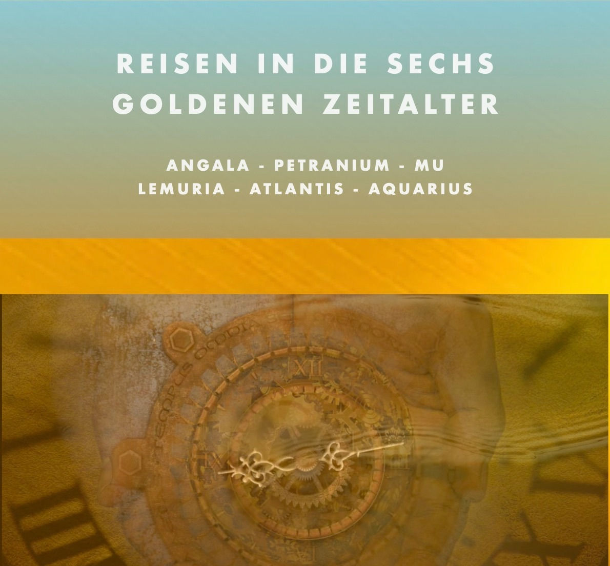 Goldene Zeitalter