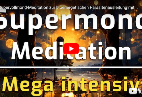 🌝 Parasitenaufleitungs-Meditation