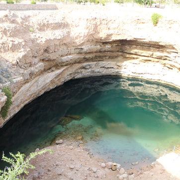 72 hours in Oman: wrapping up