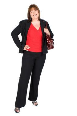 Get It Magazine Moms Makeover (5)
