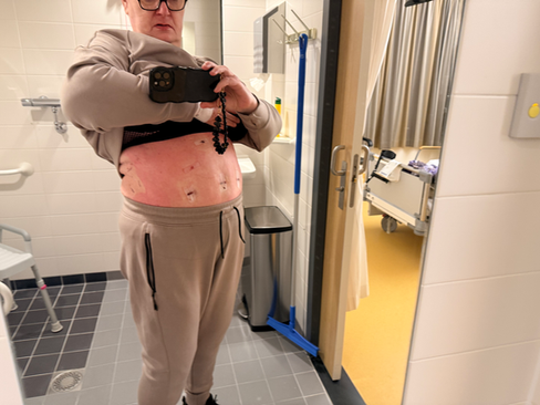 schema opschrijven hoe veel ml water gedronken 