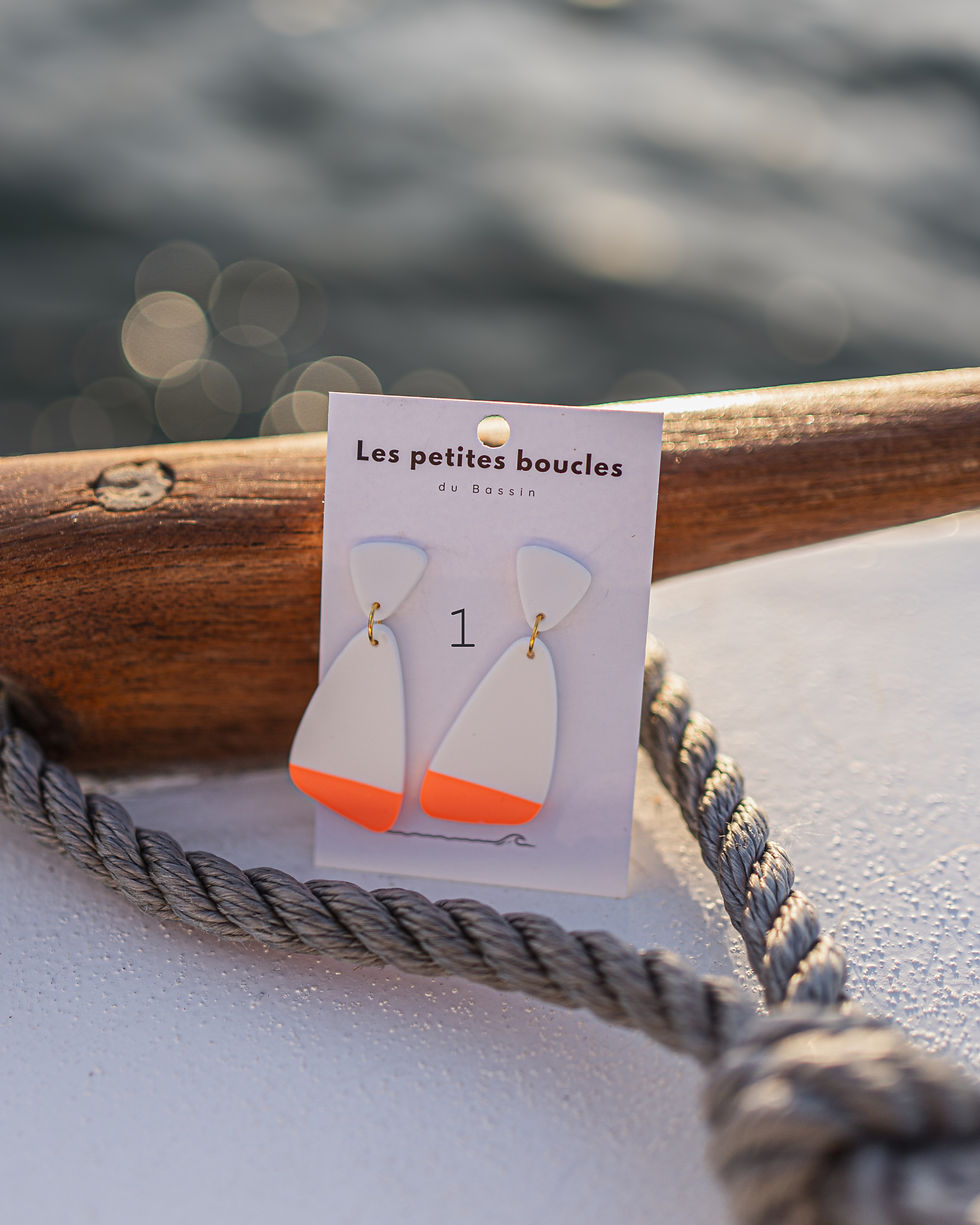 Miniature : Flotteur