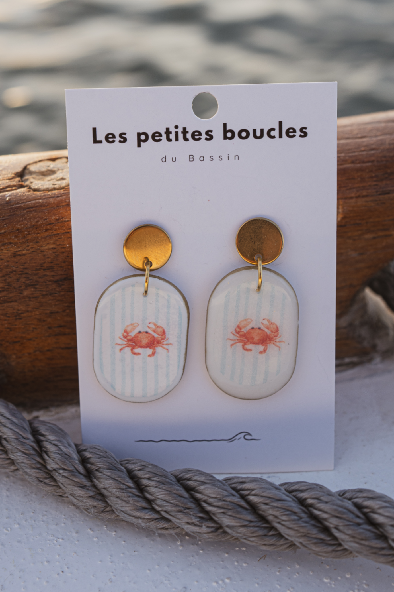 Petits crustacés