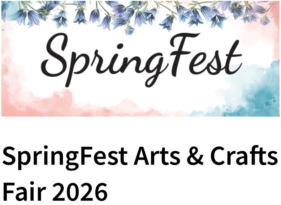 Spring Fest