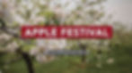 64th Bayfield Apple Festival